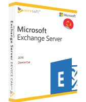 Microsoft Exchange Server 2016 Device CAL  Microsoft Exchange Server 2016 Device CAL