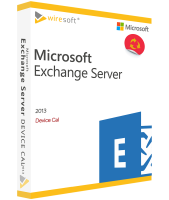 Microsoft Exchange Server 2013 Device CAL Microsoft Exchange Server 2013 Device CAL